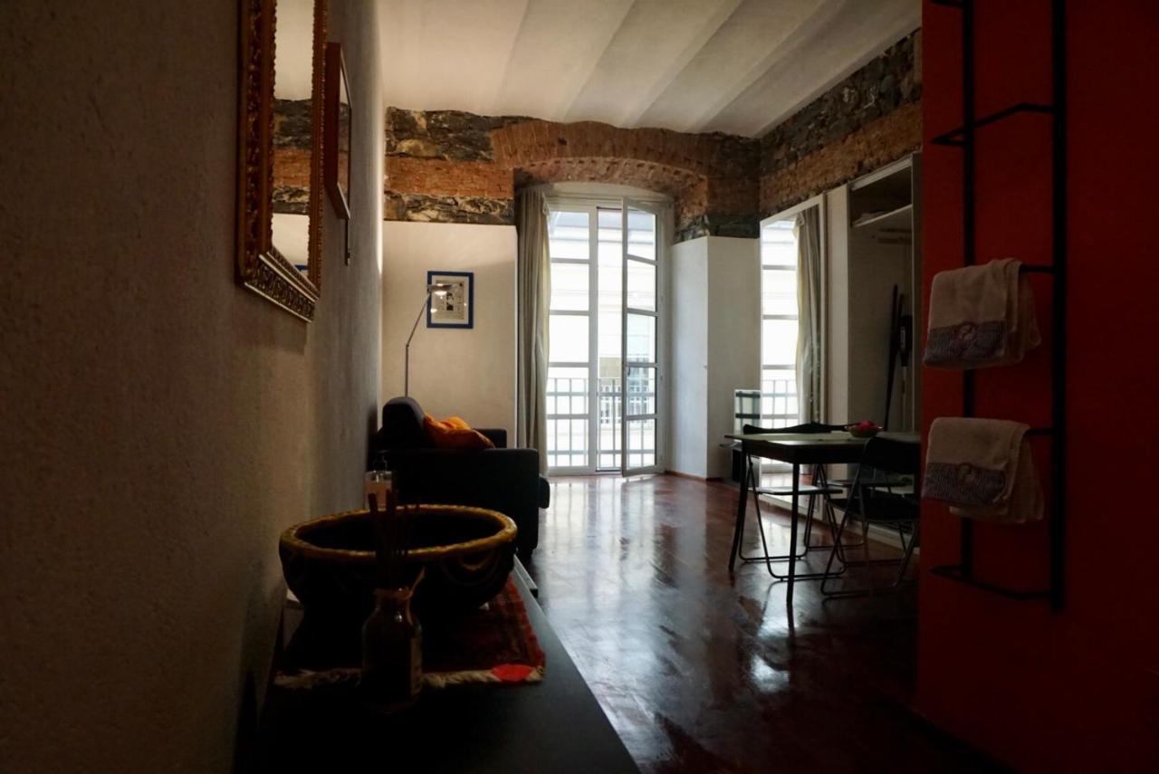 Darsena Genova Loft - Porto Antico Acquario Apartment Exterior photo